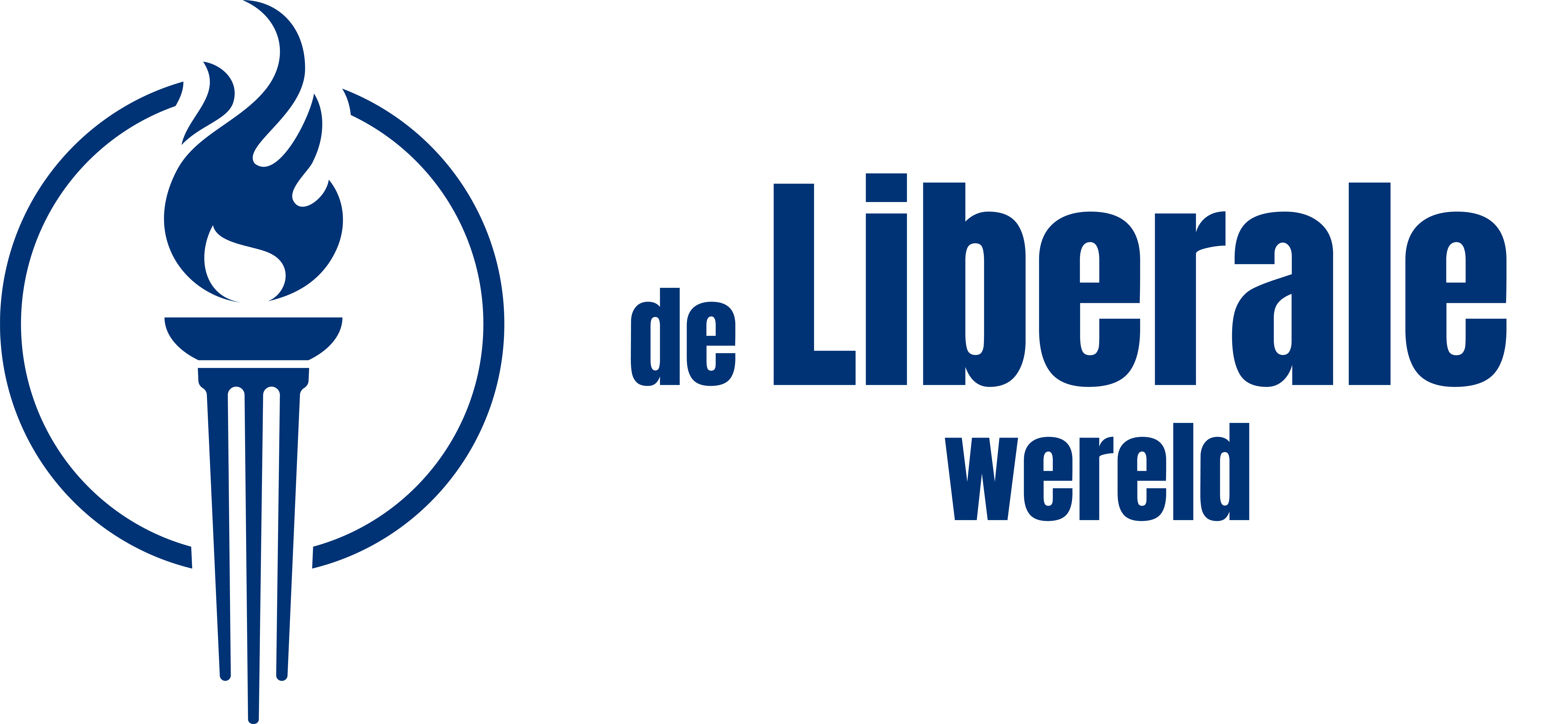 De Liberale Wereld