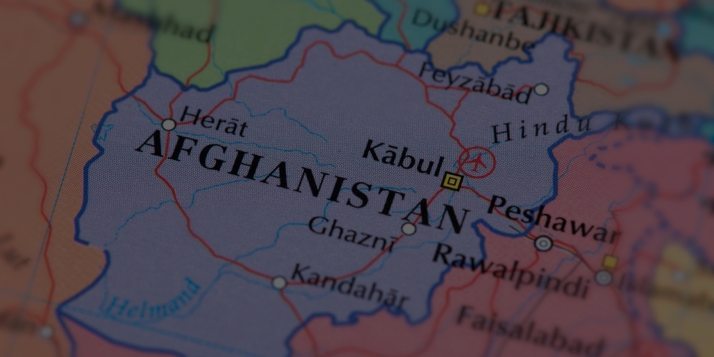 Pakistan steunt openlijk de taliban tegen het Afghaanse verzet